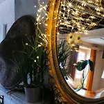 게스트하우스 Aburry, Maison Poetique A La Montagne Barcus
