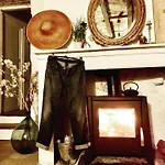 Aburry, Maison Poetique A La Montagne Pensión Barcus