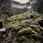 Pensión Aburry, Maison Poetique A La Montagne *