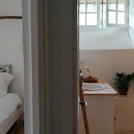 Aburry, maison poétique à la montagne Barcus