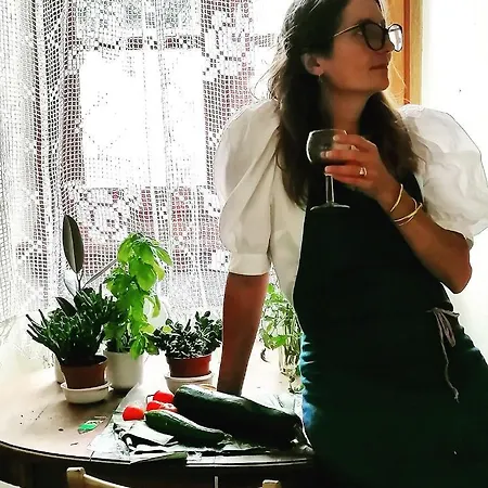 Aburry, Maison Poetique A La Montagne 巴尔居