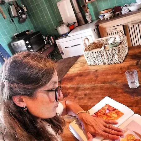 Aburry, Maison Poetique A La Montagne 招待所