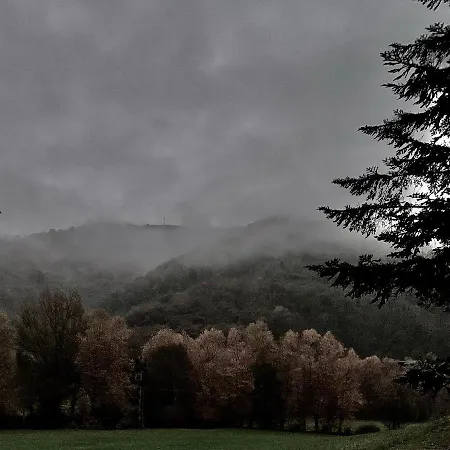 Aburry, maison poétique à la montagne