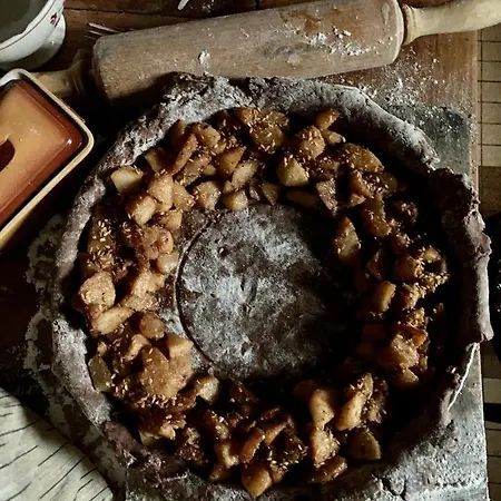 Aburry, Maison Poetique A La Montagne Πανσιόν *