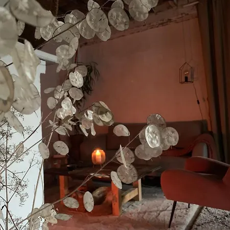 Aburry, Maison Poetique A La Montagne 巴尔居