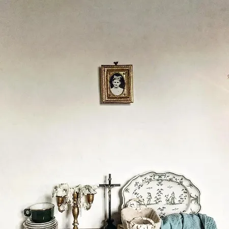 招待所 Aburry, Maison Poetique A La Montagne 巴尔居