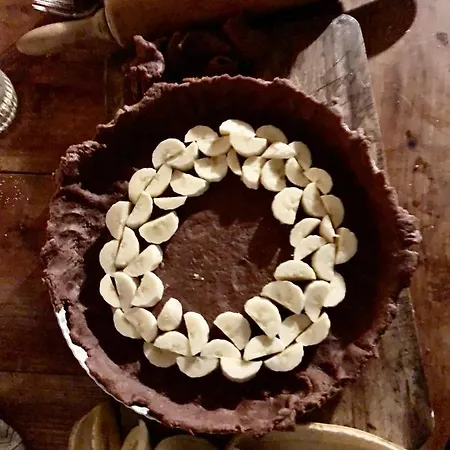 Aburry, Maison Poetique A La Montagne 巴尔居