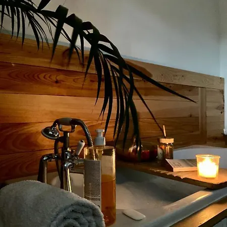 Aburry, Maison Poetique A La Montagne 巴尔居