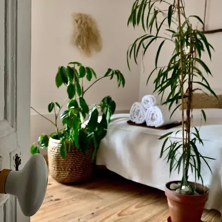 招待所 Aburry, Maison Poetique A La Montagne