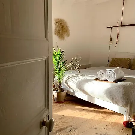 Aburry, maison poétique à la montagne Affittacamere