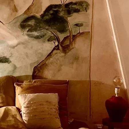 Aburry, maison poétique à la montagne