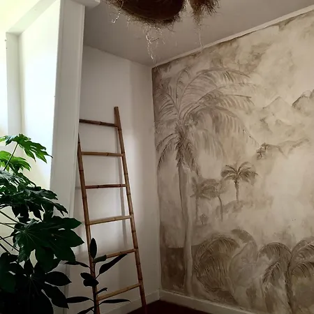 Affittacamere Aburry, maison poétique à la montagne *