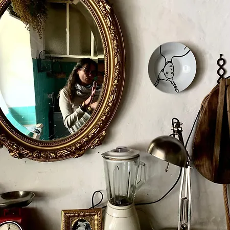 Aburry, maison poétique à la montagne