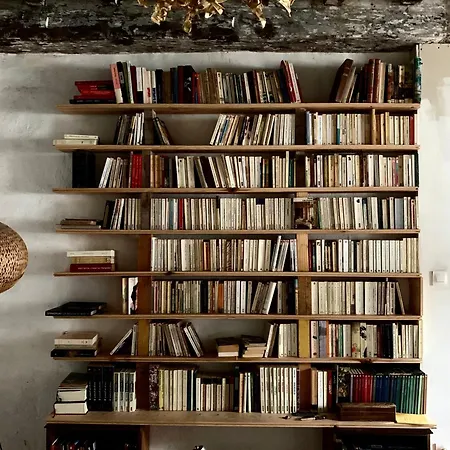 Aburry, Maison Poetique A La Montagne