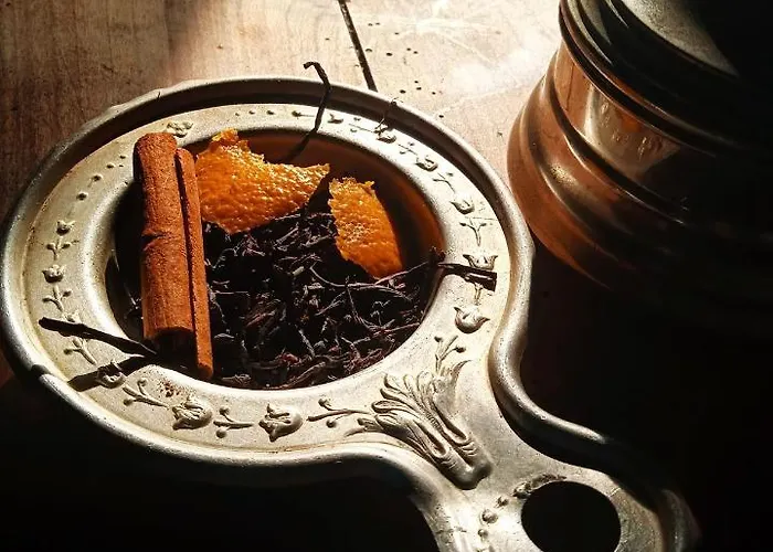 Aburry, Maison Poetique A La Montagne *