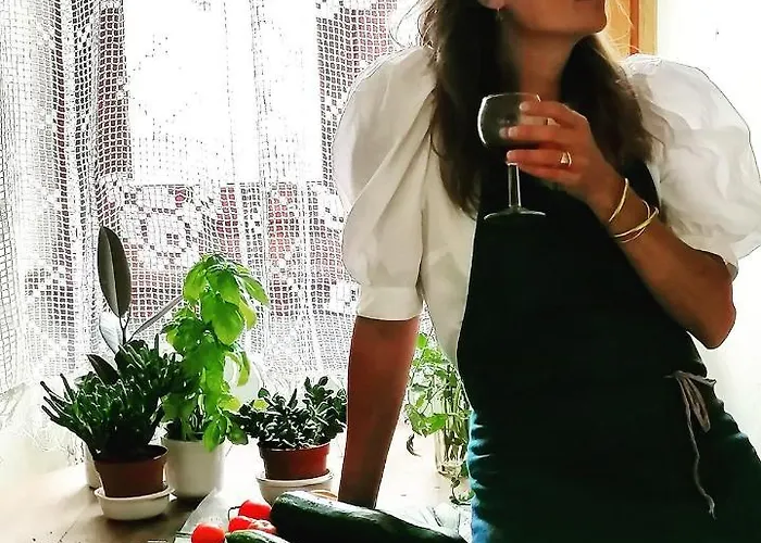 Aburry, Maison Poetique A La Montagne バルキュ