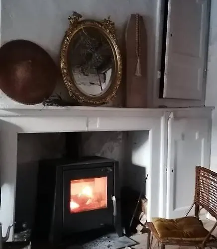 ゲストハウス Aburry, Maison Poetique A La Montagne