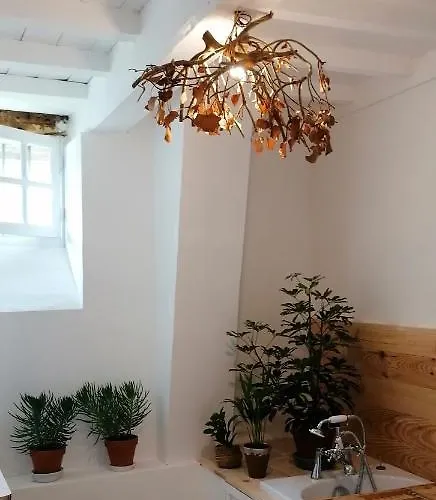 Aburry, Maison Poetique A La Montagne