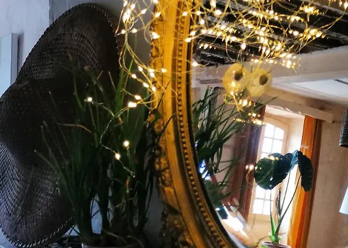 ゲストハウス Aburry, Maison Poetique A La Montagne バルキュ