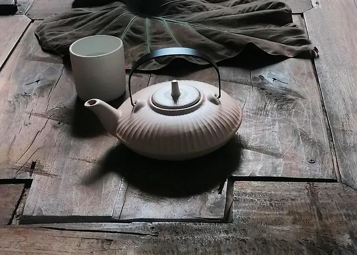 Aburry, Maison Poetique A La Montagne ゲストハウス *