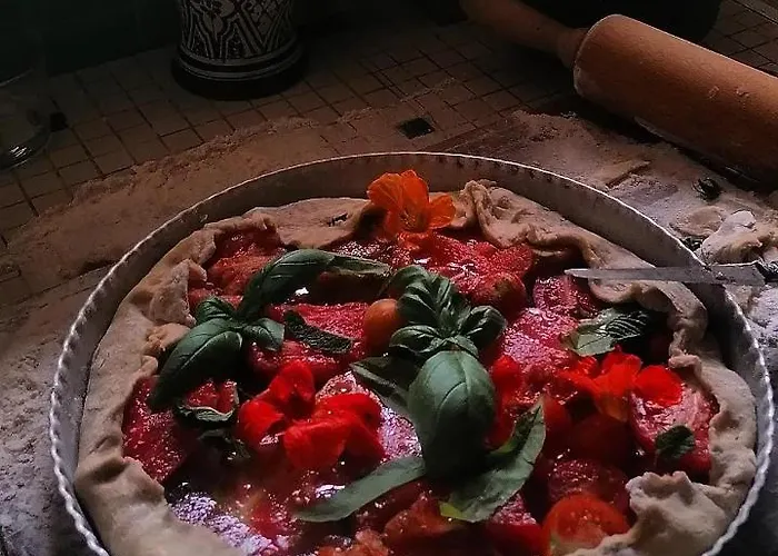 Aburry, Maison Poetique A La Montagne * バルキュ