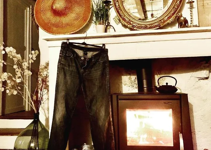 Aburry, Maison Poetique A La Montagne Guest house Barcus