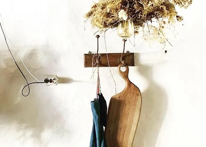 Aburry, Maison Poetique A La Montagne ゲストハウス バルキュ