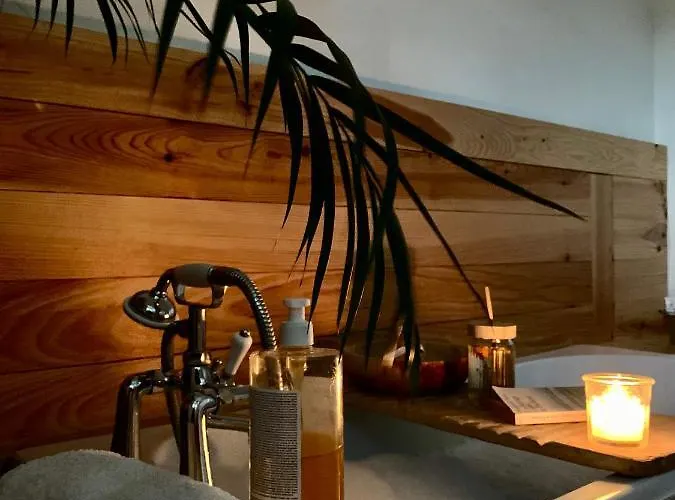 Aburry, Maison Poetique A La Montagne バルキュ