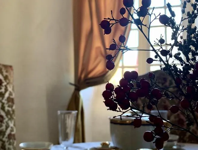 Aburry, Maison Poetique A La Montagne