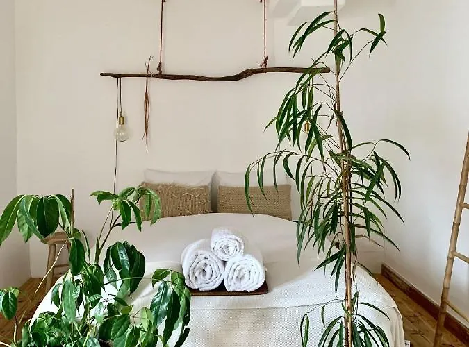 Aburry, Maison Poetique A La Montagne