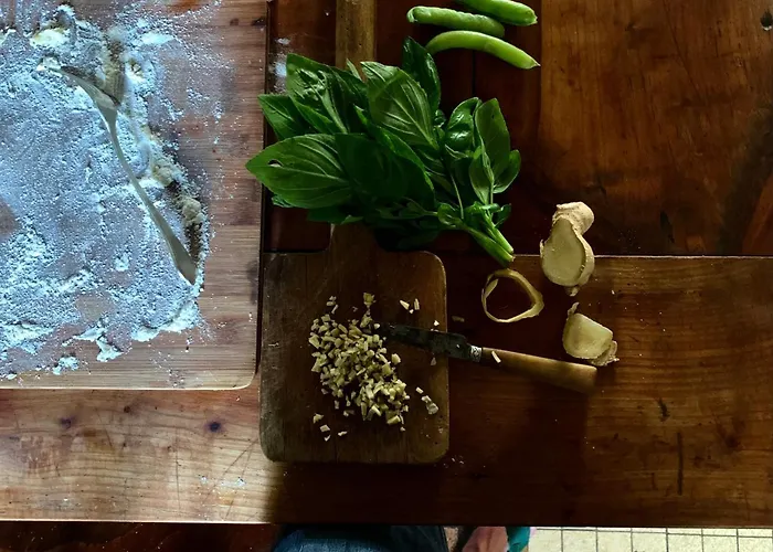 ゲストハウス Aburry, Maison Poetique A La Montagne バルキュ