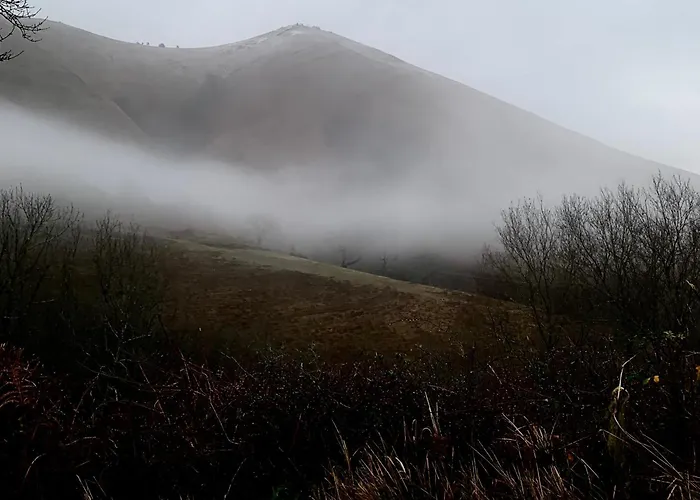 ゲストハウス Aburry, Maison Poetique A La Montagne