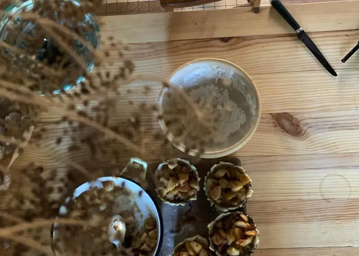 Aburry, Maison Poetique A La Montagne ゲストハウス *