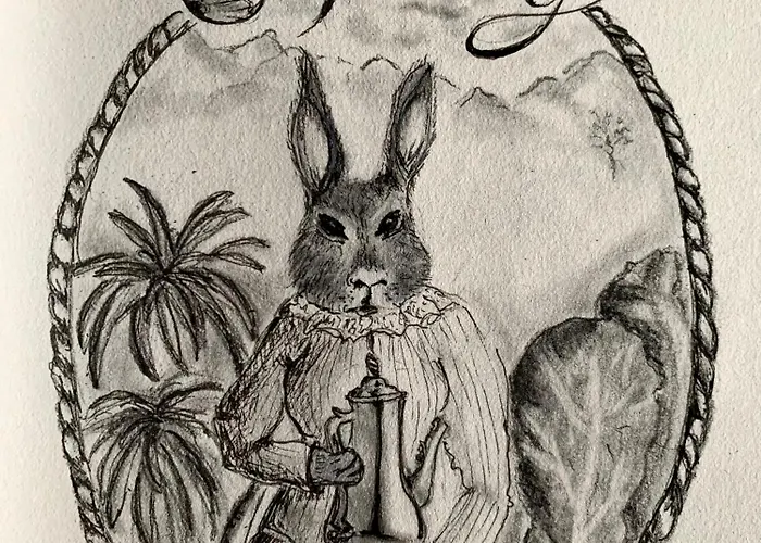 ゲストハウス Aburry, Maison Poetique A La Montagne *