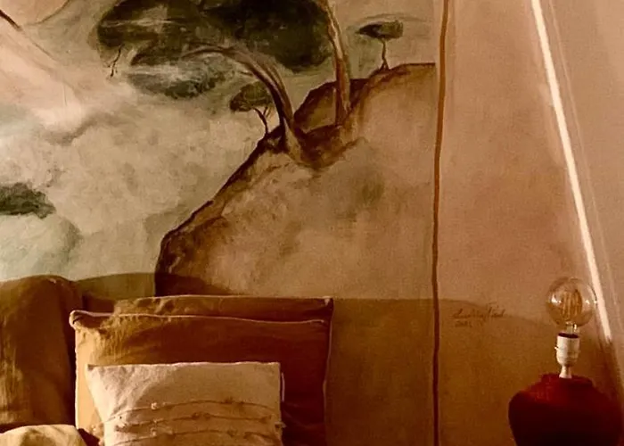 Aburry, Maison Poetique A La Montagne