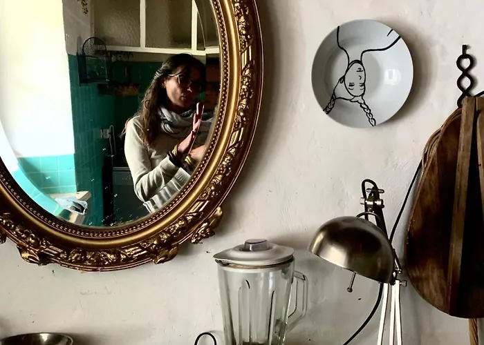 Aburry, Maison Poetique A La Montagne